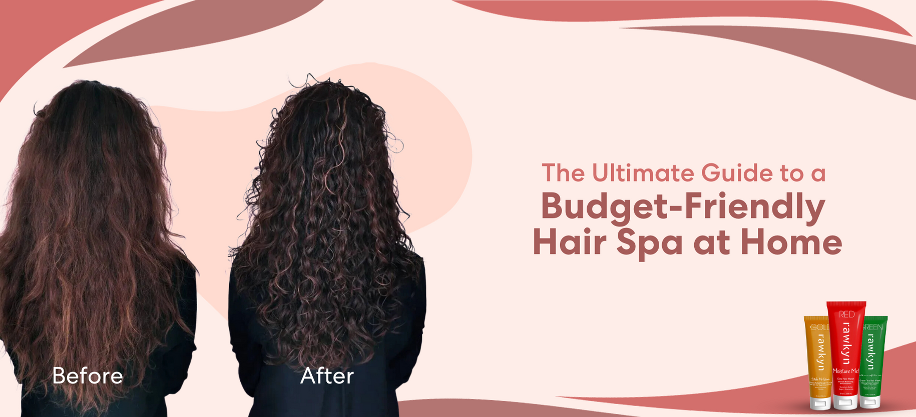 The Ultimate Guide to a Budget-Friendly Hair Spa at Home