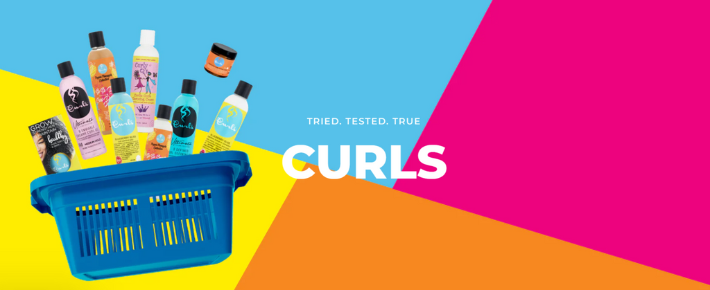 Curls Featured Image