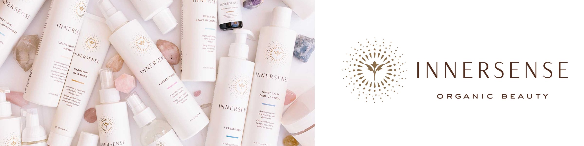 Buy Innersense Organic Beauty Products Online,Innersense Hair