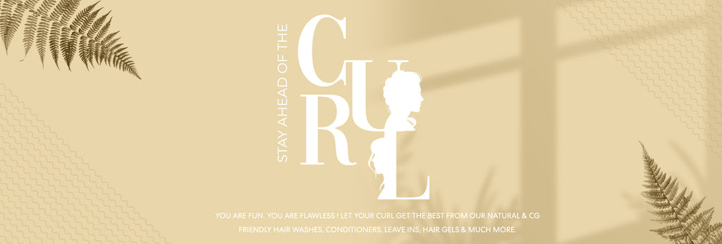 Hairtype 3 - Curly Hair Products Featured Image