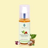 Teal & Terra - Nagarmotha Bhringraj Oil Hair Regrowth Treatment - 100 ml