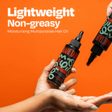 MANETAIN -  MULTIPURPOSE HAIR OIL 100ml