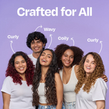 MANETAIN -  MULTIPURPOSE HAIR OIL 100ml