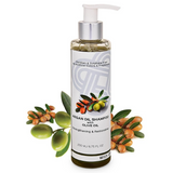 Teal & Terra - Argan Oil Shampoo with Olive Oil - 200 ml
