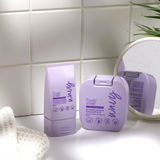 Truth & Hair - Wavy Hair Hydro Nourish Conditioner - 120ML