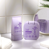 Truth & Hair- Curly Hair Hydro Nourish Conditioner - 120ML