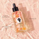 Bounce Curl - Light Oil - 100ml