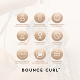 Bounce Curl - Light Oil - 100ml