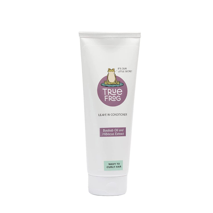 True Frog - Leave - in - Conditioner - 200 ml