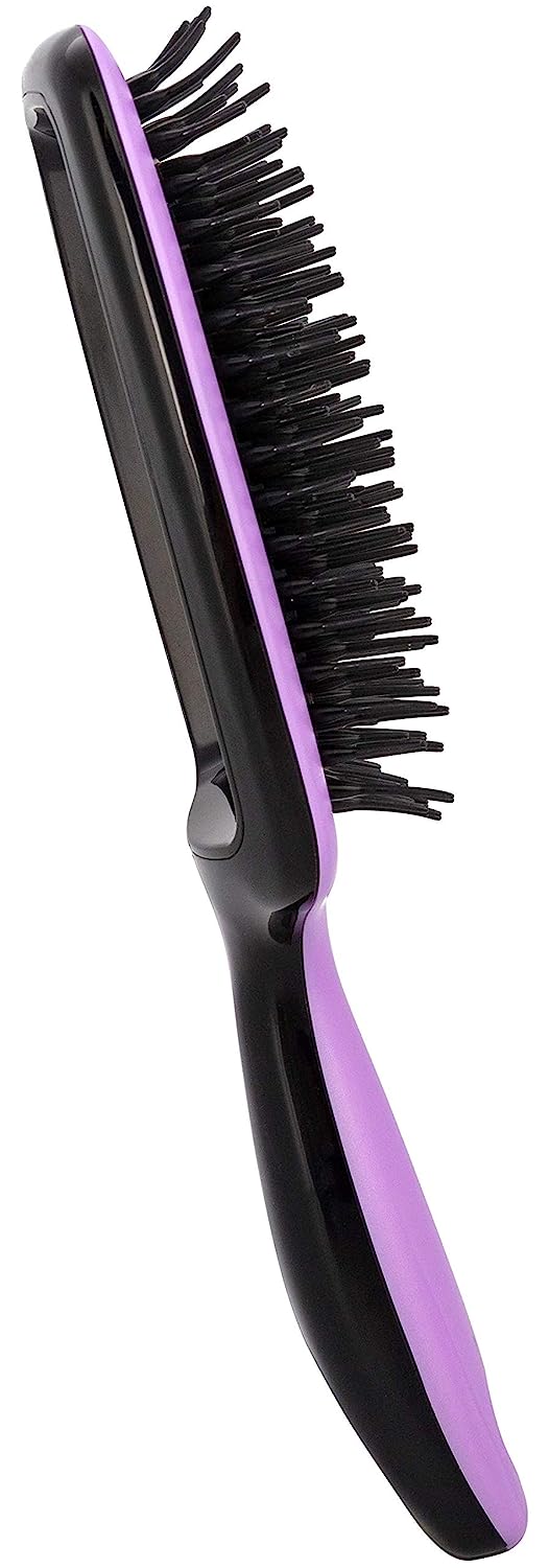 Curl Keeper - Flexi Brush