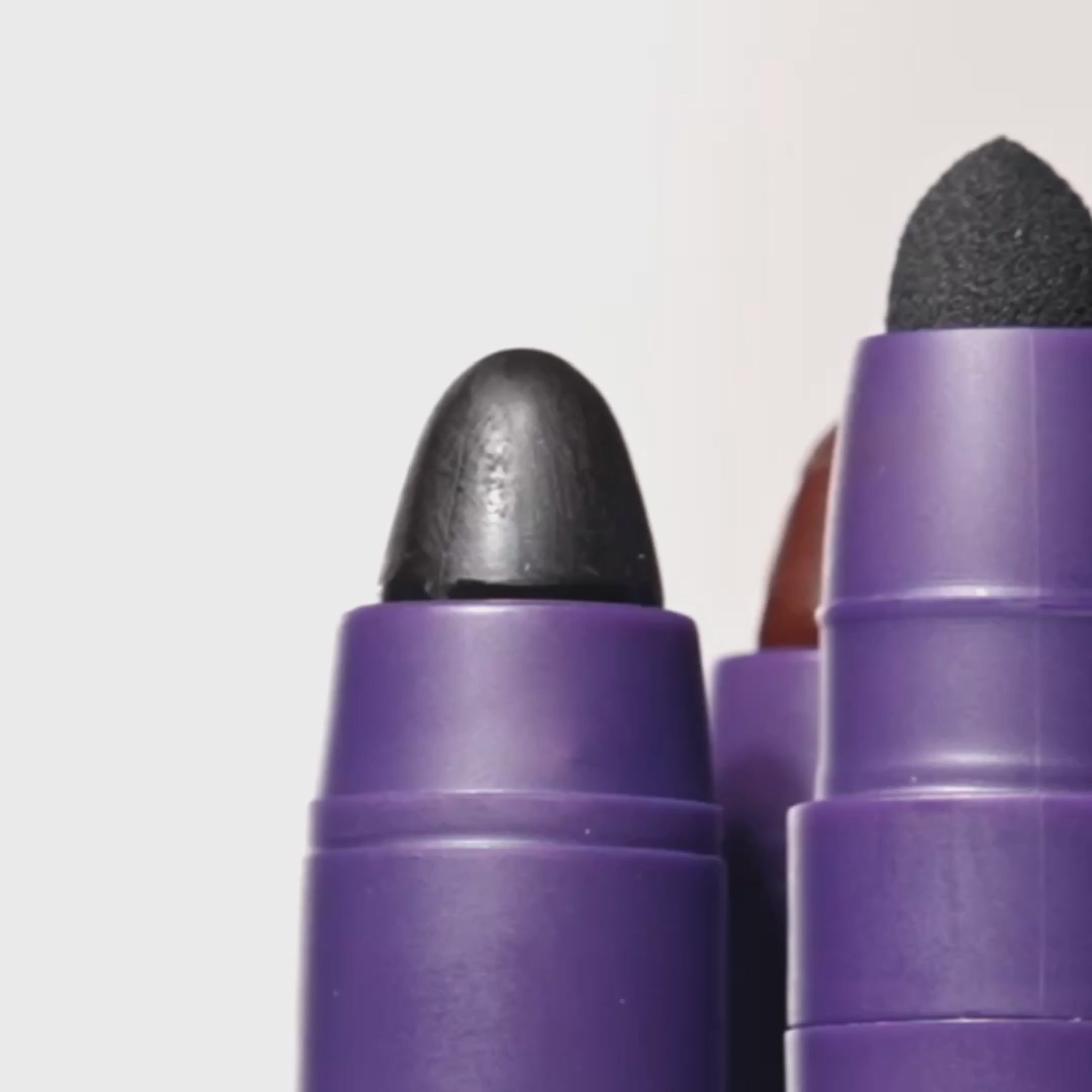 Hair Mascara - Black