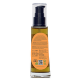 Keshananda Solarized Herbal Blend - Colored Hair – 100ml