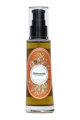 Keshananda Solarized Herbal Blend - Colored Hair – 100ml