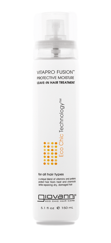 Giovanni - vitapro fusion protective moisture leave-in hair treatment