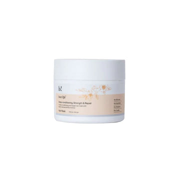 Best Life - Deep Conditioning Hair Mask - 200 gm