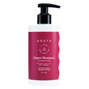Arata - Super Shampoo - 300 ml