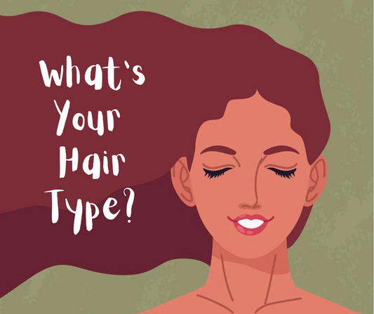 What is your hair type?