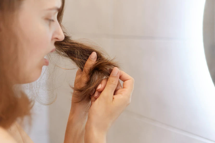 HIGH POROSITY HAIR: Ultimate Tips for Hair care