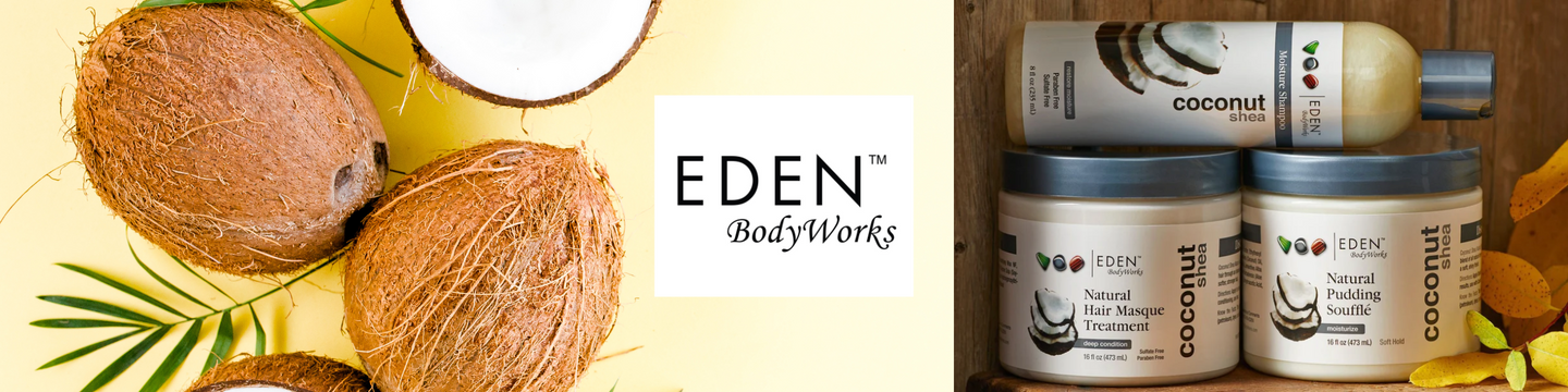 Eden Bodyworks