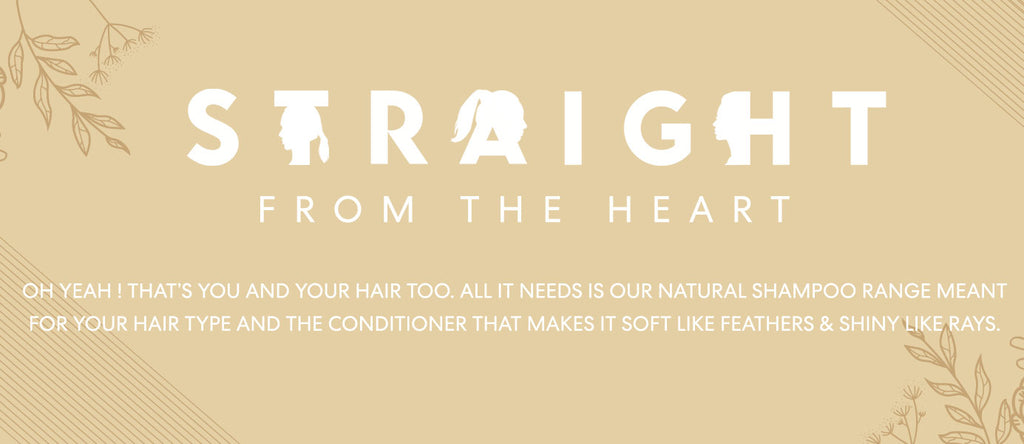 Hairtype 1 - Straight Hair Products Featured Image