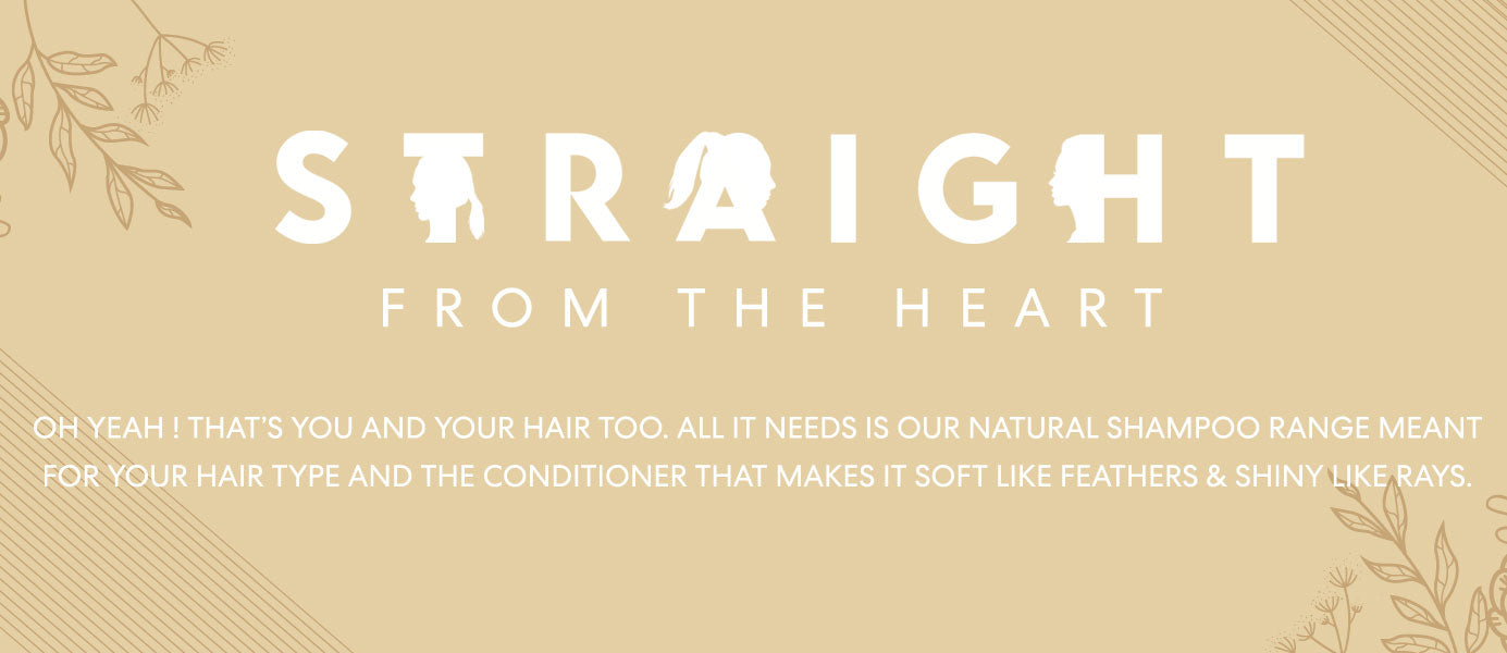 Hairtype 1 - Straight Hair Products
