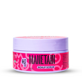 MANETAIN - SCALP SCRUB 100GM