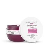 BARE ANATOMY- CURL ENHANCING HAIR MASK