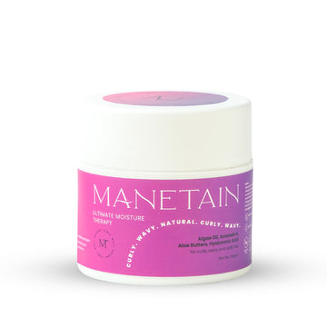 MANETAIN - ULTIMATE MOISTURE REPAIR THERAPY - 100GM