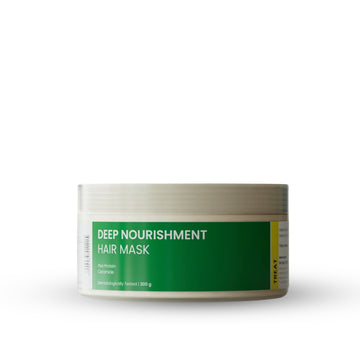Re'equil - Deep Nourishment Hair Mask - 200g