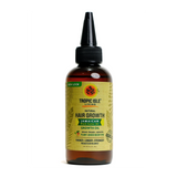 Tropic Isle Living - Jamaican Black Castor Oil Hair Growth Oil - 4 Oz