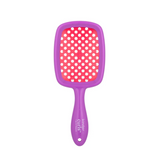 Kinder Curls by Curl Keeper - The Kinder Brush