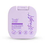 Truth & Hair - Straight Hair Hydro Nourish Shampoo - 180ML