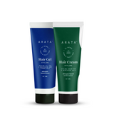 Arata - Hair Styling Combo 50 ML