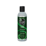 Curl Keeper - Gel - 8 Oz