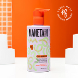 Manetain -  Co-wash - 8 oz / 237 ml