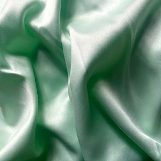 Curlyn - Elastic Satin Pillowcase (Plain)