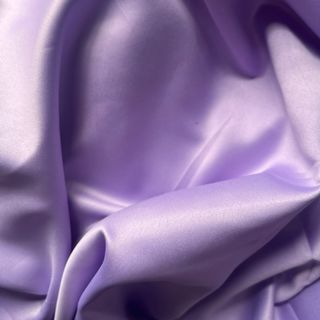 Curlyn - Elastic Satin Pillowcase (Plain)