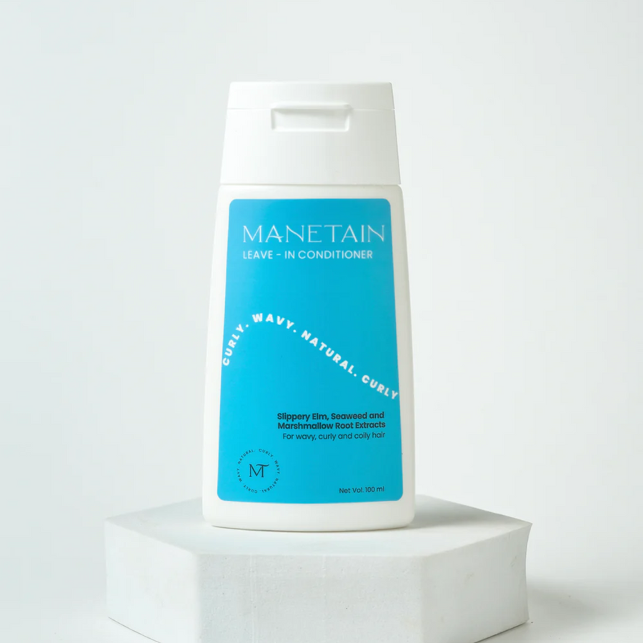 MANETAIN - LEAVE-IN CONDITIONER - 100ML