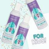 Kinder Curls by Curl Keeper - Super Curls Styler - 12 Oz