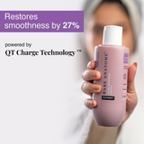 BARE ANATOMY- ULTRA SMOOTHING SHAMPOO