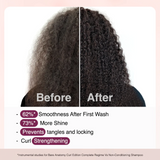 BARE ANATOMY- CURL ENHANCING HAIR MASK