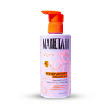 Manetain - Moisturising Shampoo -  8 oz/237 ml