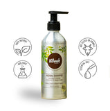 Vilvah - Herbal (Anti Dandruff) Shampoo - 200ml