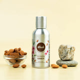 Vilvah - Cold Pressed Almond Oil- 100 Ml