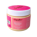 SugarBoo Curls - Rejuvenating & Strengthening Hair Mask (300ml)