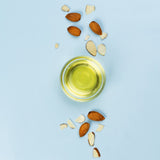 Vilvah - Cold Pressed Almond Oil- 100 Ml