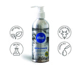 Vilvah - Goatmilk Shampoo - 200ml