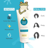 True Frog Styling Gel for Curls - 150 ml