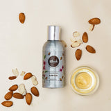 Vilvah - Cold Pressed Almond Oil- 100 Ml