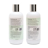 Best Life - Biotin ACV Hair Shampoo + Conditioner Combo- (300 Ml) Pack of 2